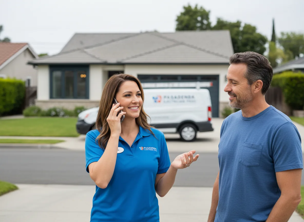 Electrician Fiskeville, RI FAQs